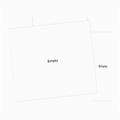 Simply Christmas Vol1 - 5x7 Photo Cards  - 5  x 7  Photo Cards