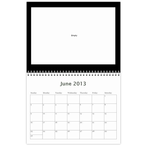 206  Noelas Orchid Calendars By Danielle Willis Jun 2013