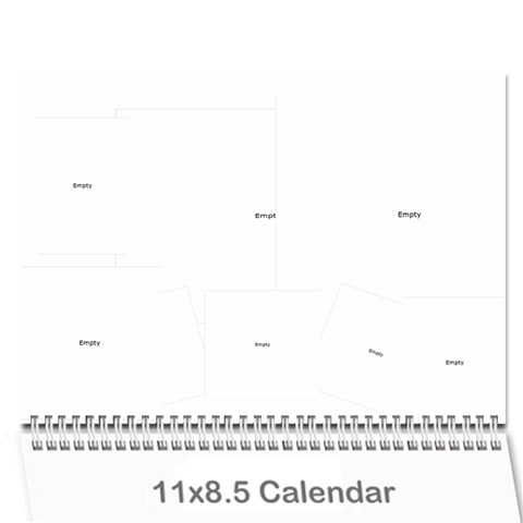 Pirate Pete 2025 Calendar By Catvinnat Cover