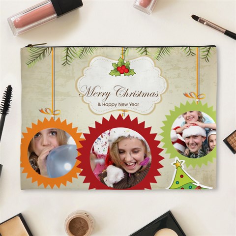 Xmas By Jo Jo Front