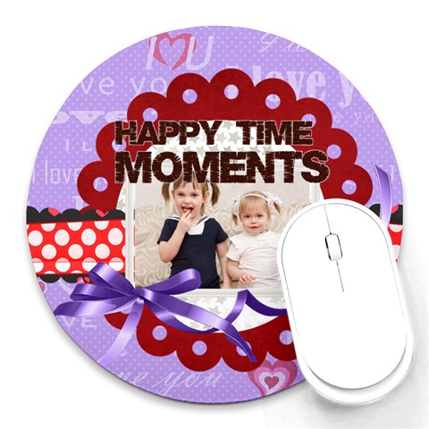 Happy Memonts By Joely Front
