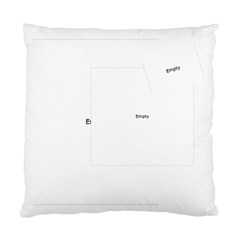 L amour 2 single sided cushion cover (5 styles) - Standard Cushion Case (One Side) L amour 2 single sided cushion cover (5 styles) - Standard Cushion Case (One Side)
