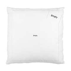 Beautiful single sided cushion cover (5 styles) - Standard Cushion Case (One Side) Beautiful single sided cushion cover (5 styles) - Standard Cushion Case (One Side)
