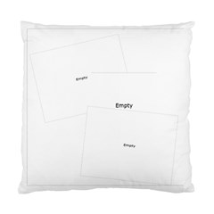 Autumn s Whisper Cushion 1 - Standard Cushion Case (One Side) Autumn s Whisper Cushion 1 - Standard Cushion Case (One Side)