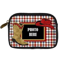 Lone Star Holidays Camera Case 2 - Digital Camera Leather Case Lone Star Holidays Camera Case 2 - Digital Camera Leather Case