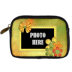 An Early Fall Camera Case 2 - Digital Camera Leather Case An Early Fall Camera Case 2 - Digital Camera Leather Case