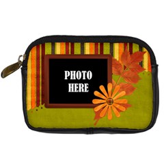 Autumn s Glory Camera Case 2 - Digital Camera Leather Case Autumn s Glory Camera Case 2 - Digital Camera Leather Case