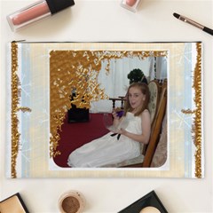 Charlotte XXL Cosmetics Bag (7 styles) - Cosmetic Bag (XXL) Charlotte XXL Cosmetics Bag (7 styles) - Cosmetic Bag (XXL)
