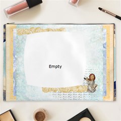 Little Cherub XXL Cosmetics Bag - Cosmetic Bag (XXL) Little Cherub XXL Cosmetics Bag - Cosmetic Bag (XXL)