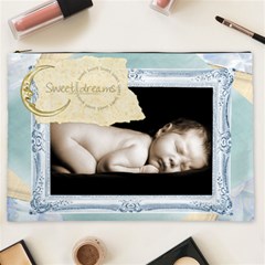 Sweet Dreams XXL Cosmetics Bag - Cosmetic Bag (XXL) Sweet Dreams XXL Cosmetics Bag - Cosmetic Bag (XXL)