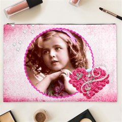 Angel  XXL Cosmetics Bag - Cosmetic Bag (XXL)