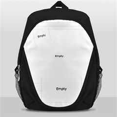 Totally Tropical Backpack