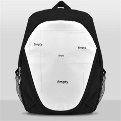 Turtle Backpack