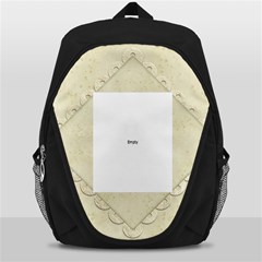 Wedding Backpack