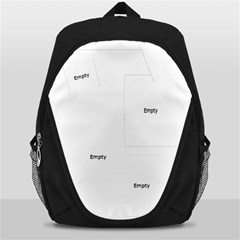 Winter Wonderland Backpack