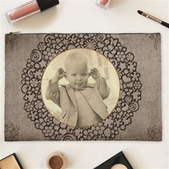 Little Lad  XXL Cosmetics Bag - Cosmetic Bag (XXL)