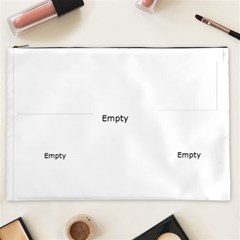 Lamb N Chick  Xxl Cosmetics Bag