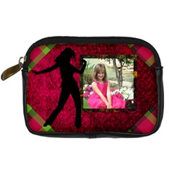Clash Camera Case 2 - Digital Camera Leather Case Clash Camera Case 2 - Digital Camera Leather Case