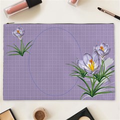 Croton Cosmetic Bag XXL - Cosmetic Bag (XXL)