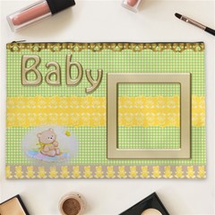 Baby Cosmetic Bag XXL - Cosmetic Bag (XXL)