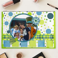 Bluegrass Boy XXL Cosmetic Bag 1 - Cosmetic Bag (XXL) Bluegrass Boy XXL Cosmetic Bag 1 - Cosmetic Bag (XXL)