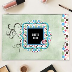 Bloop Bleep XXL Cosmetic Bag 1 - Cosmetic Bag (XXL)