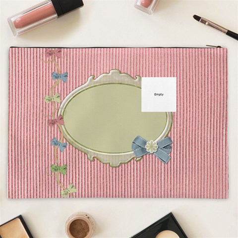 Pip Xxl Cosmetic Bag 1 By Lisa Minor Back