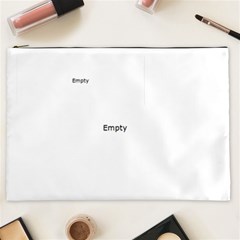 Precious Baby Mine XXL Cosmetics Bag - Cosmetic Bag (XXL)