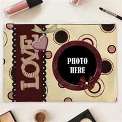 You ve Stolen My Heart XXL Cosmetic Bag 1 - Cosmetic Bag (XXL) You ve Stolen My Heart XXL Cosmetic Bag 1 - Cosmetic Bag (XXL)