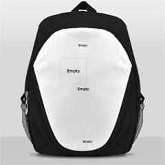 Backpack Bag Summer