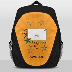Backpack - Cool Dude