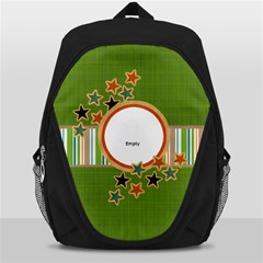 Backpack - All Stars