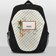 Backpack - All Stars2