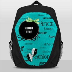Wkm School Senior Xxl Backpack 1