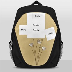 Backpack Bag Complicity