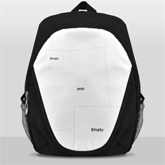 Wkm School Soccer Backpack
