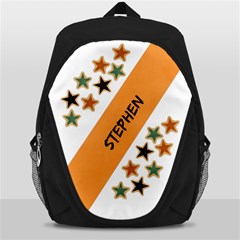 Backpack - Stephen