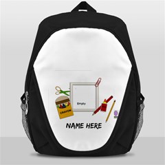 Backpack - Back To School8