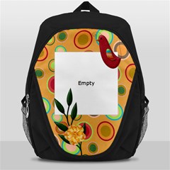 Buttercup Backpack 1