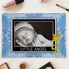 Little Angel XXL Cosmetic Bag - Cosmetic Bag (XXL)