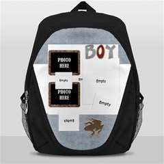 Junior Backpack