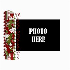 Christmas Clusters 5x7 Greeting Card 2 - 5 x 7 Photo Cards Christmas Clusters 5x7 Greeting Card 2 - 5 x 7 Photo Cards