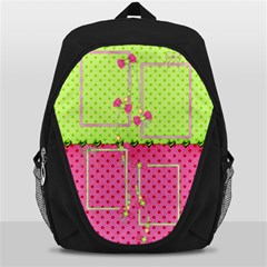 Little Princess Backpack Bag