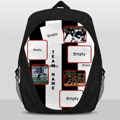 Any Team Sports Backpack Bag