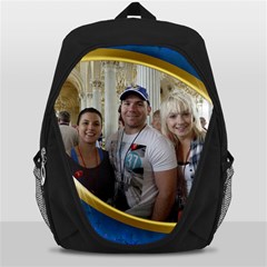 My Friends Backpack Bag