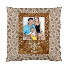 Neutral Cushion Case (2 Sided) (5 styles) - Standard Cushion Case (Two Sides) Neutral Cushion Case (2 Sided) (5 styles) - Standard Cushion Case (Two Sides)