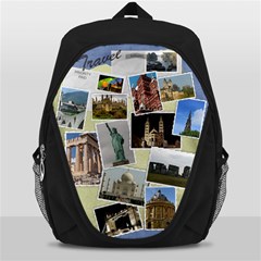 Travel Backpack Bag