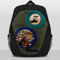 Bloke 2 Backpack Bag