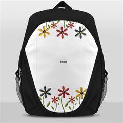 Nature Backpag Bag