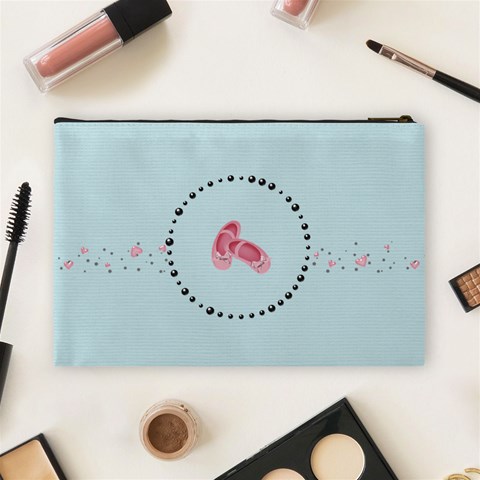 Cosmetic Purse By Kate Back